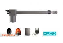 درب اتوماتیک آلدو ALDO درب اتوماتیک آلدو