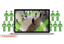 دوربین مداربسته هوشمند دوربین مداربسته هوشمند