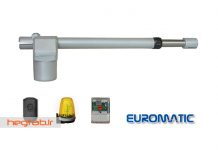 درب اتوماتیک یوروماتیک EUROMATIC درب اتوماتیک یوروماتیک