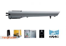 درب اتوماتیک فک FAAC درب اتوماتیک فک faac