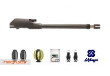 درب اتوماتیک سیماران SIMARAN سیماران simaran ace