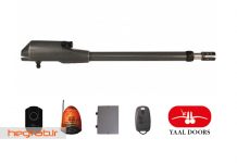 درب اتوماتیک یال YAAL درب اتوماتیک یال