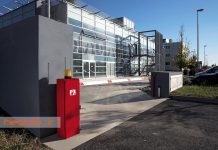 راهبند تبریز درب اتوماتیک تبریز،راه بند تبریز