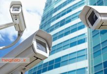 دوربین مداربسته تبریز دوربین مداربسته تبریز